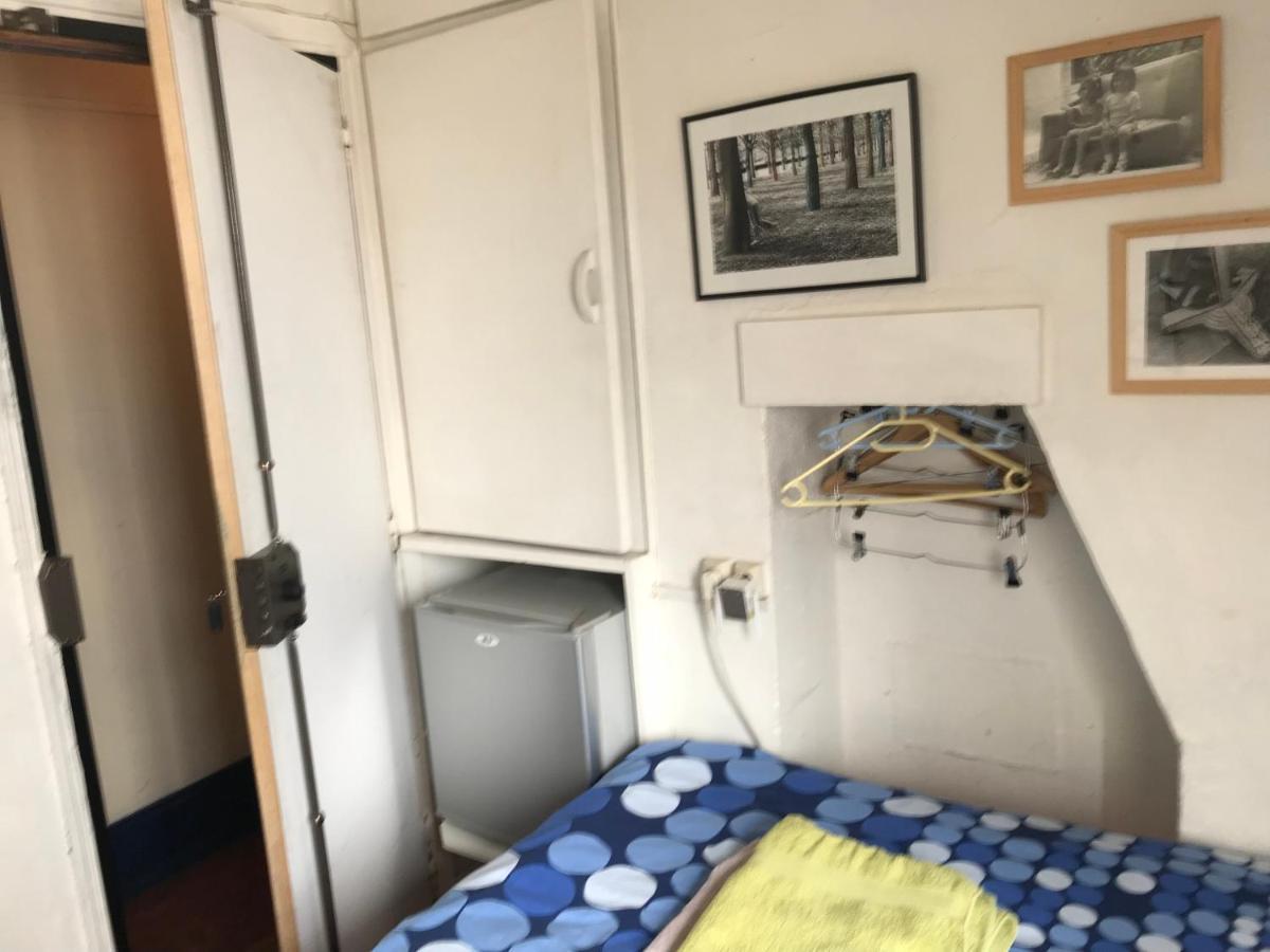 Studette marais musee picasso Paris Eksteriør billede