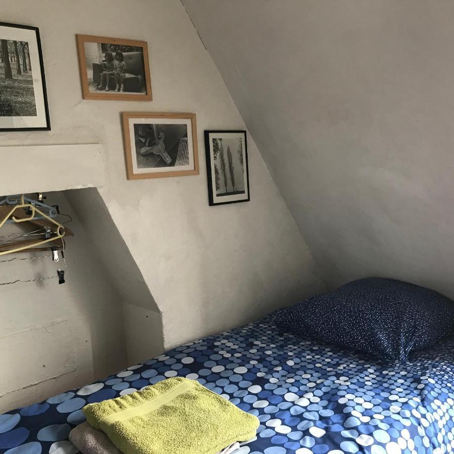 Studette marais musee picasso Paris Eksteriør billede